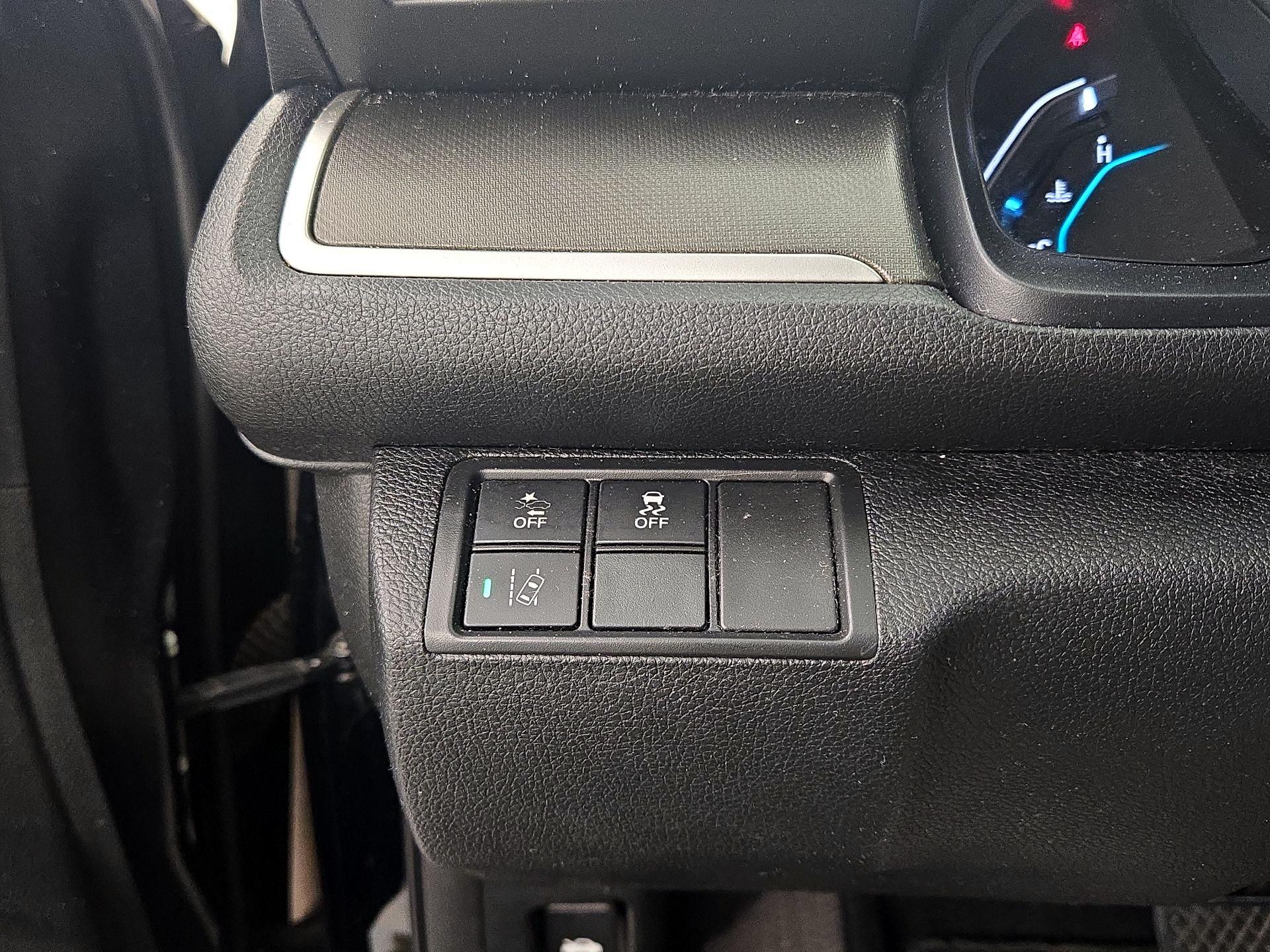 Thumbnail: 2019 Honda Civic - 13