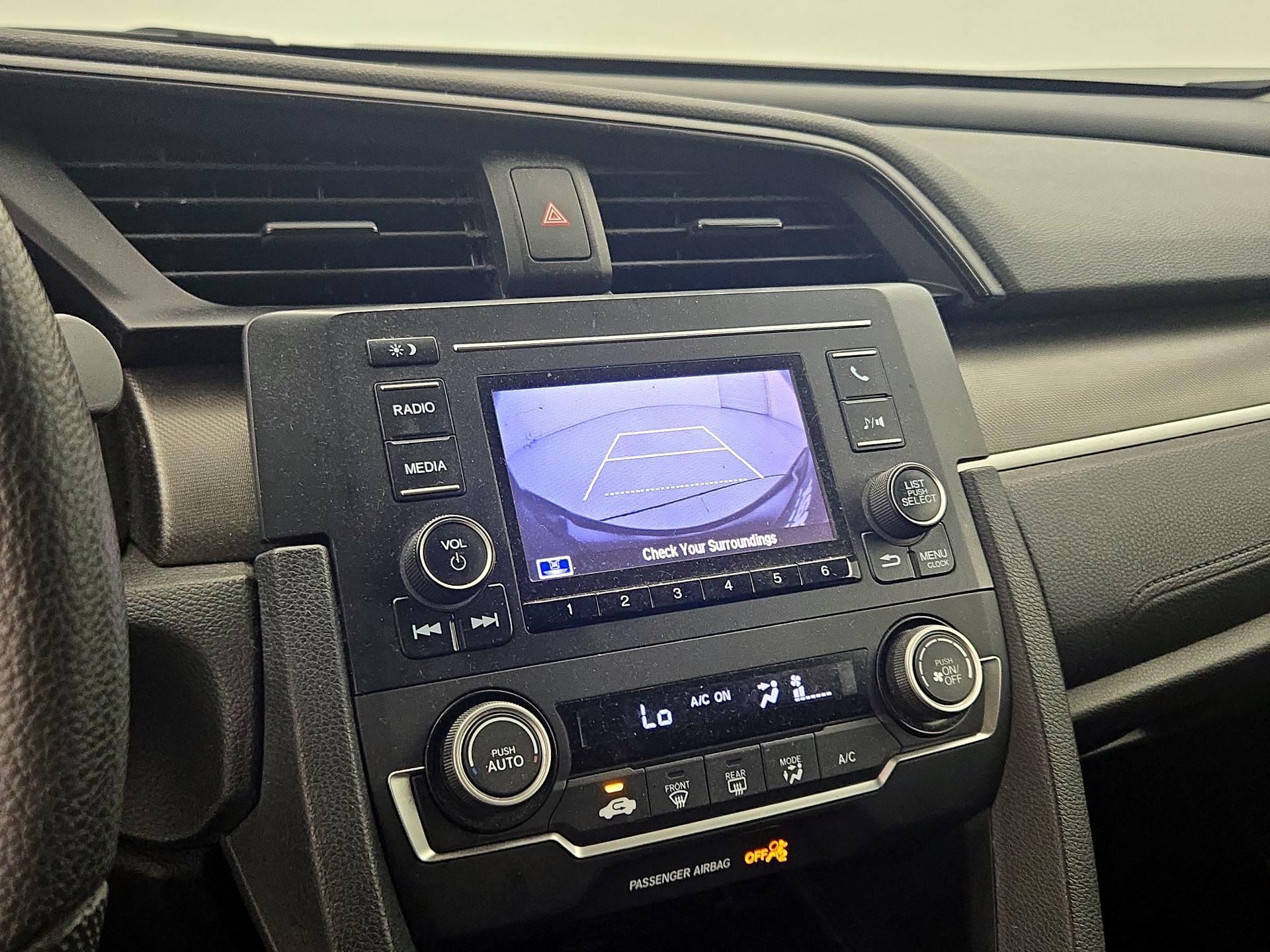 Thumbnail: 2019 Honda Civic - 14