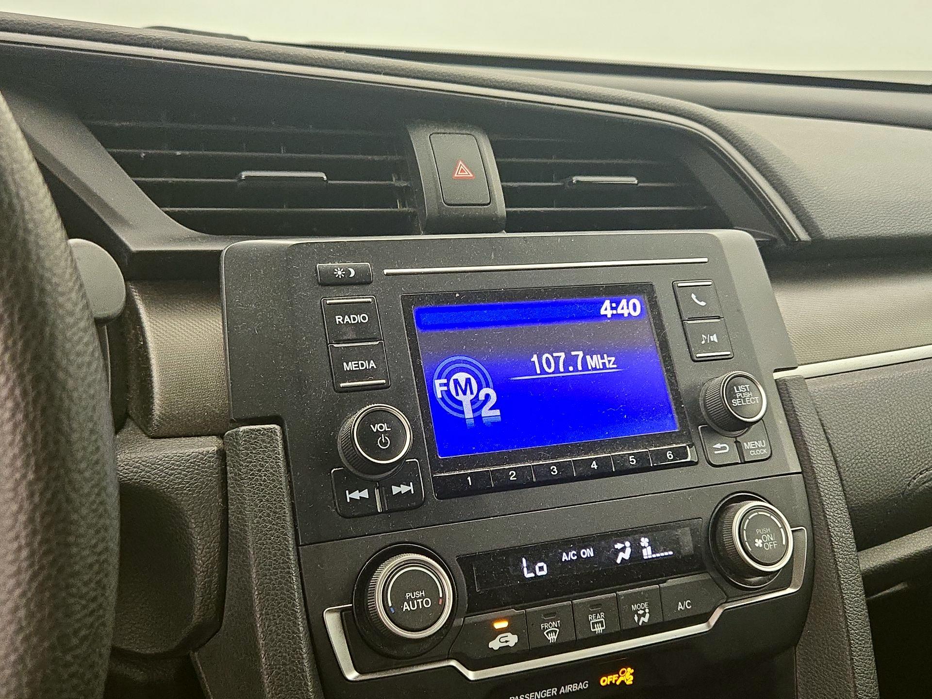 Thumbnail: 2019 Honda Civic - 15