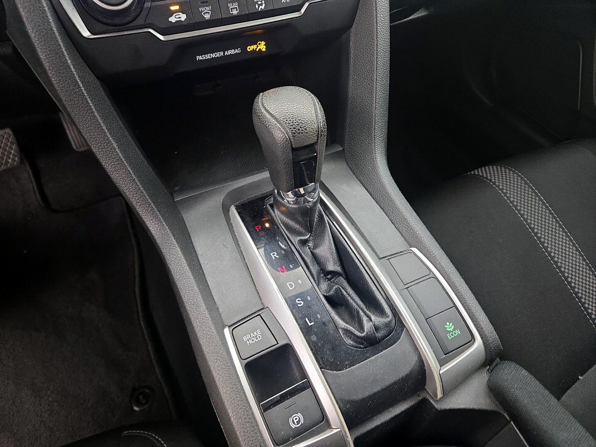 Thumbnail: 2019 Honda Civic - 17