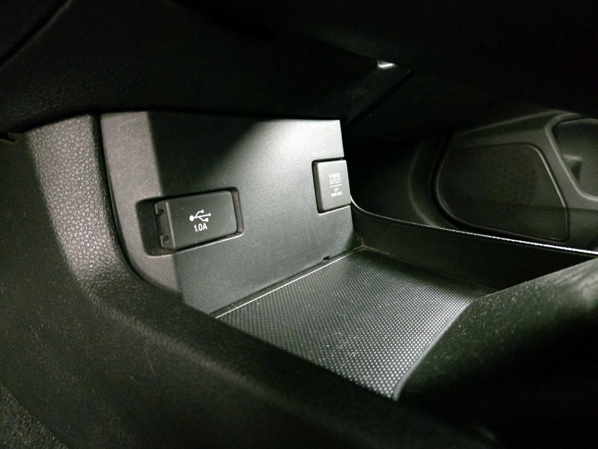 Thumbnail: 2019 Honda Civic - 18