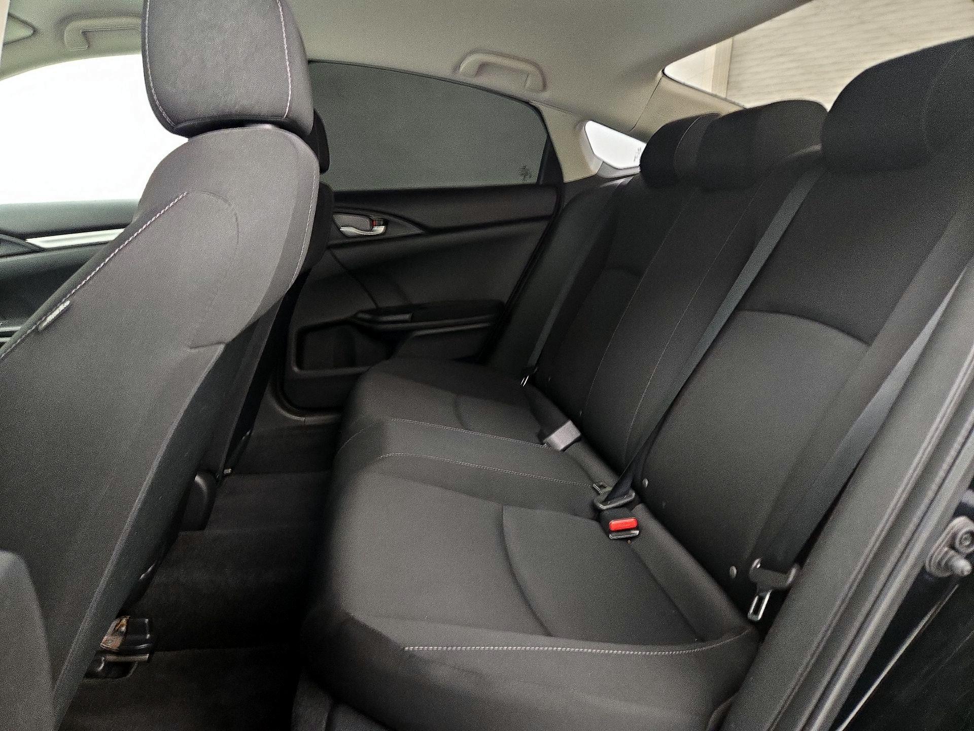 Thumbnail: 2019 Honda Civic - 19