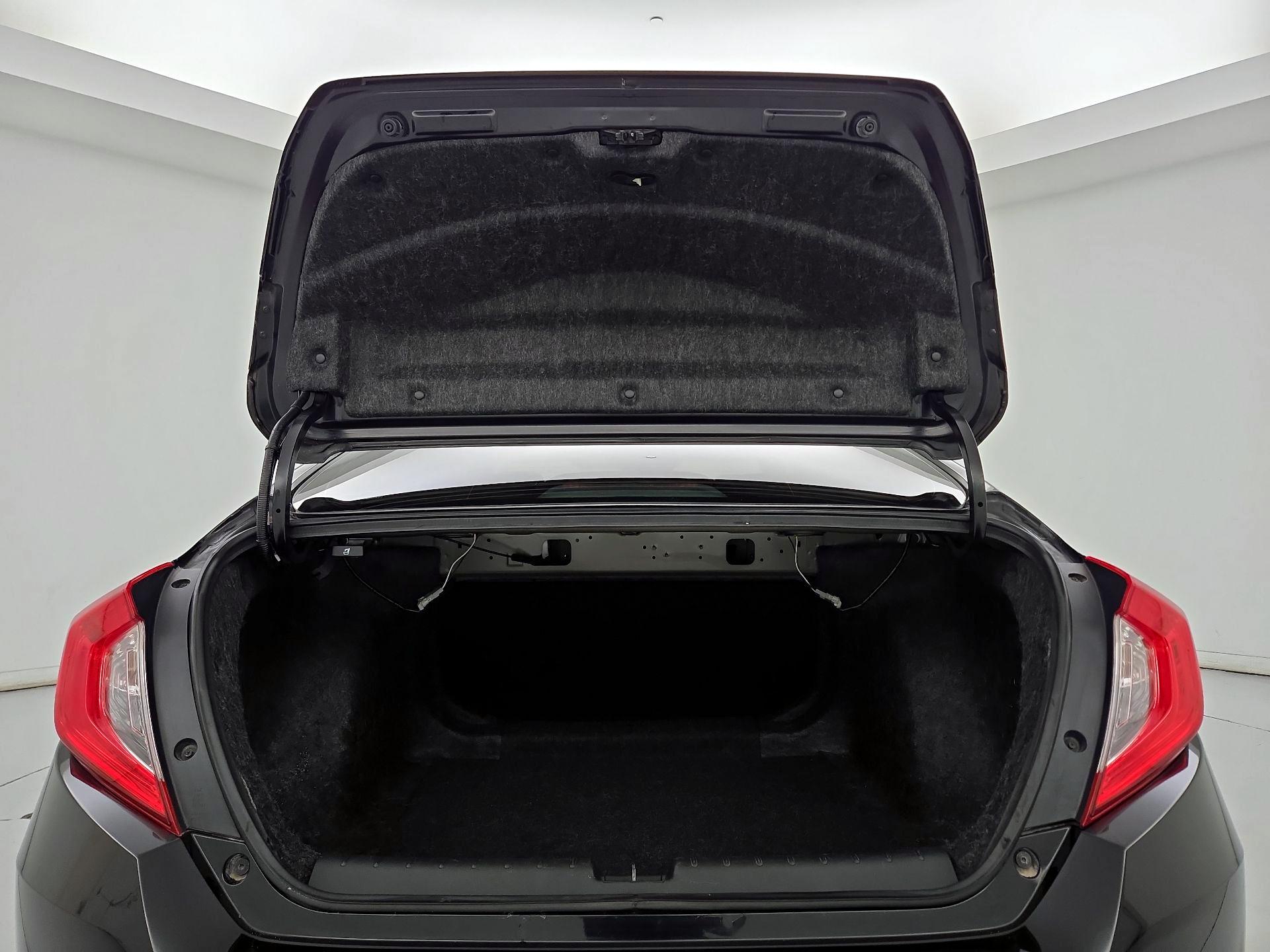 Thumbnail: 2019 Honda Civic - 20