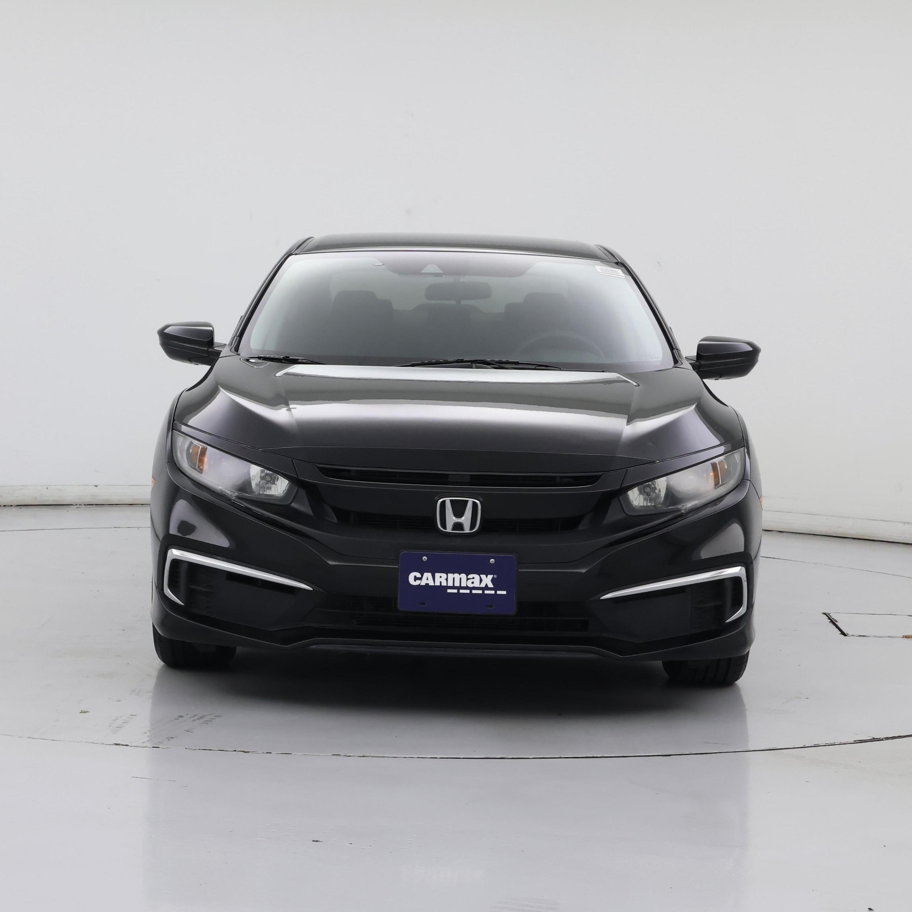 Thumbnail: 2019 Honda Civic - 5