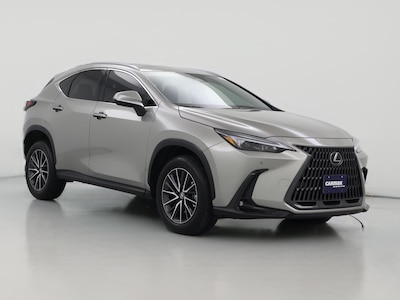 2023 Lexus NX 350 Premium