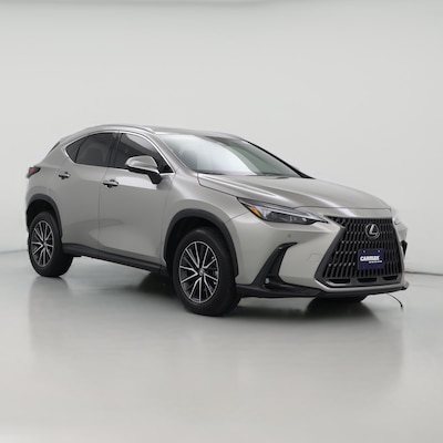 2023 Lexus NX 350 Premium