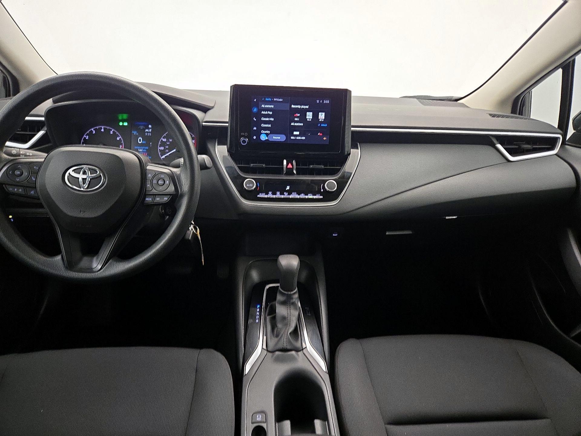 Thumbnail: 2024 Toyota Corolla - 9