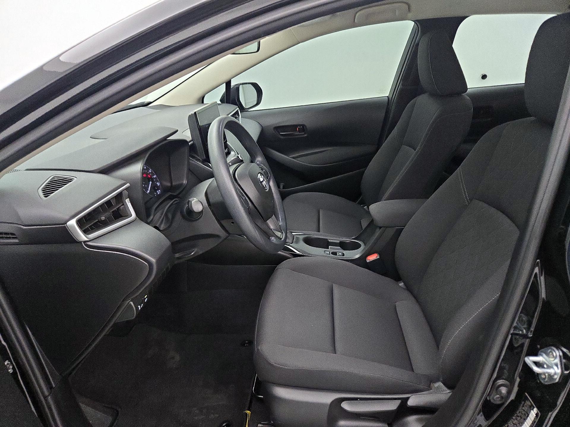 Thumbnail: 2024 Toyota Corolla - 11