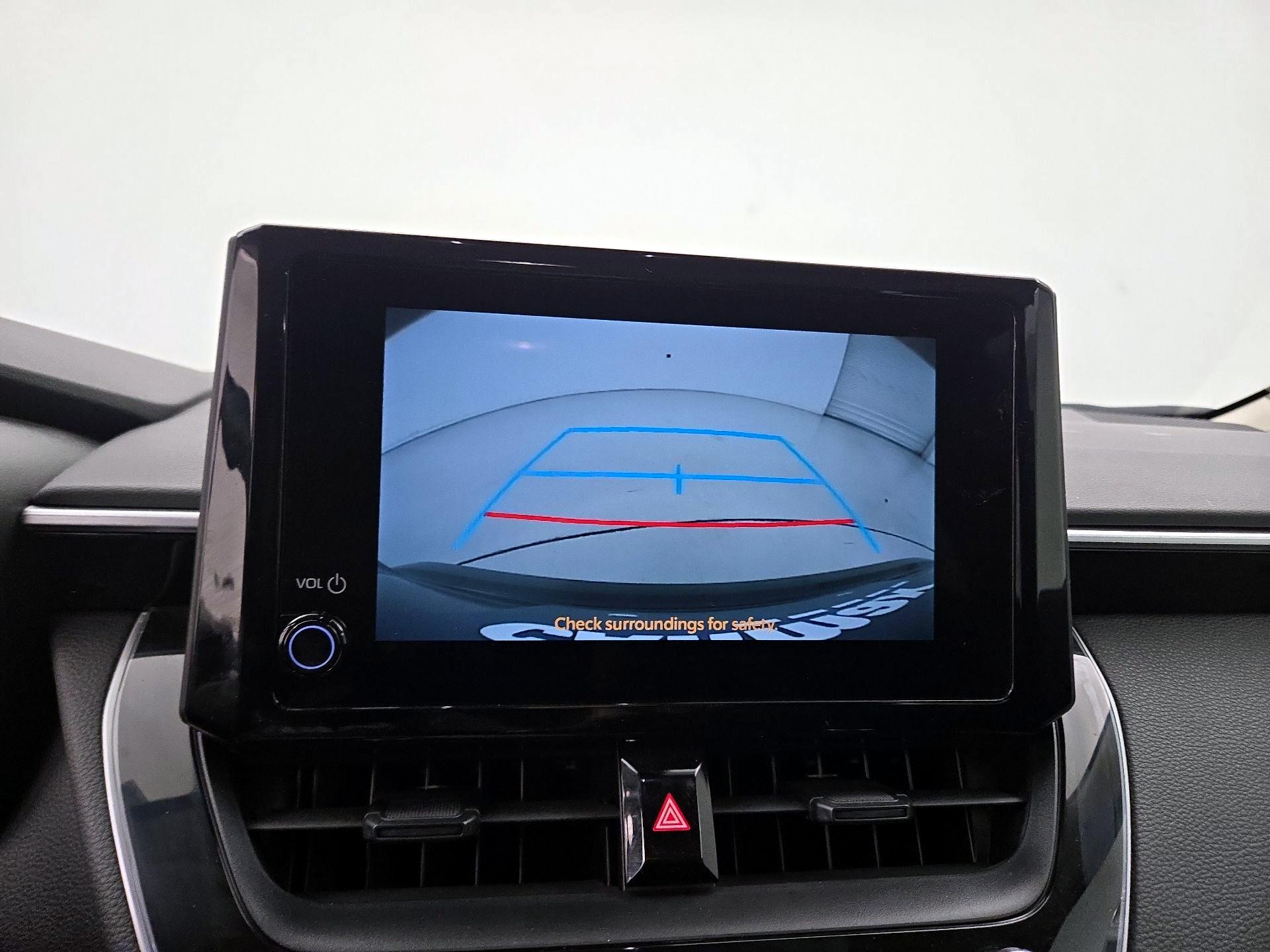 Thumbnail: 2024 Toyota Corolla - 14