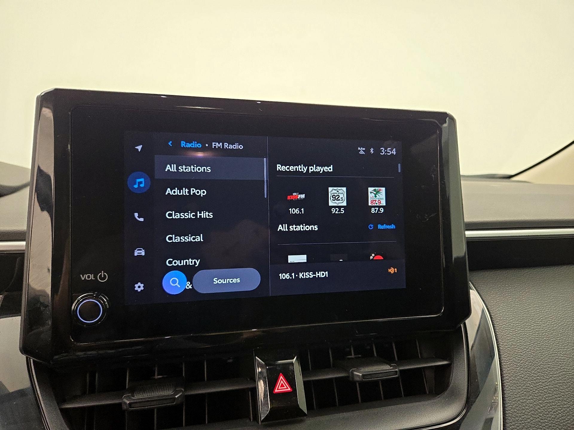 Thumbnail: 2024 Toyota Corolla - 15