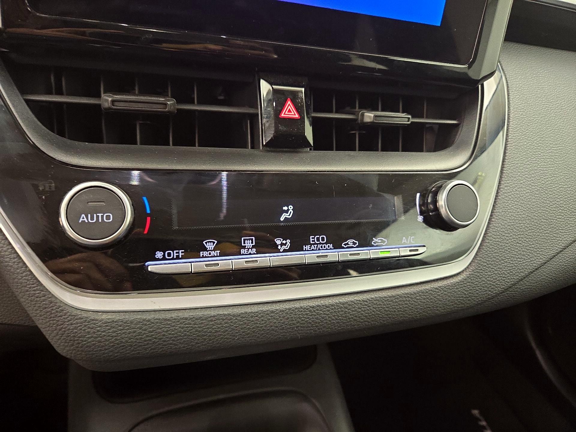 Thumbnail: 2024 Toyota Corolla - 16