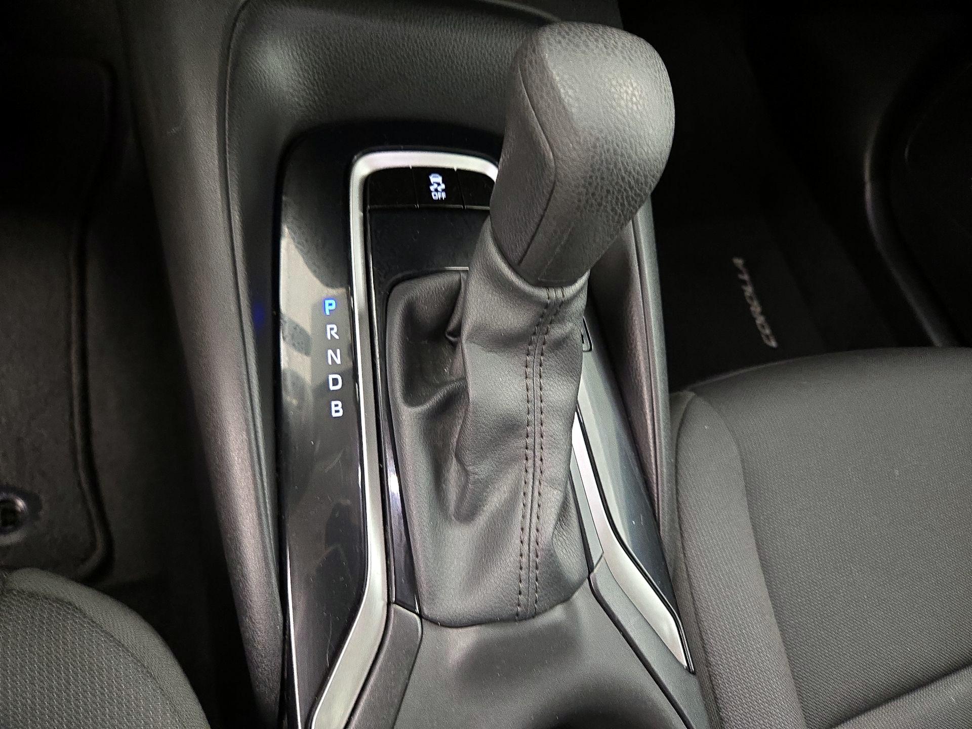 Thumbnail: 2024 Toyota Corolla - 17