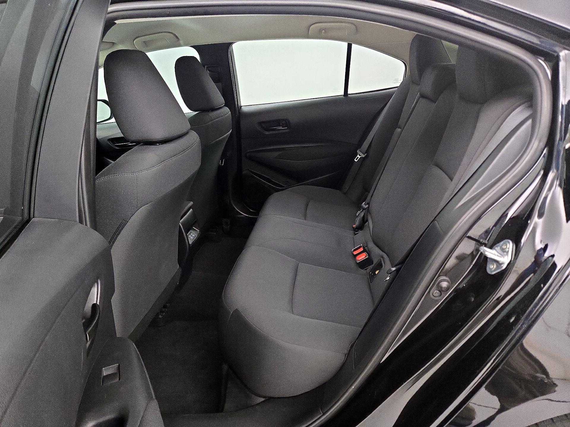 Thumbnail: 2024 Toyota Corolla - 19