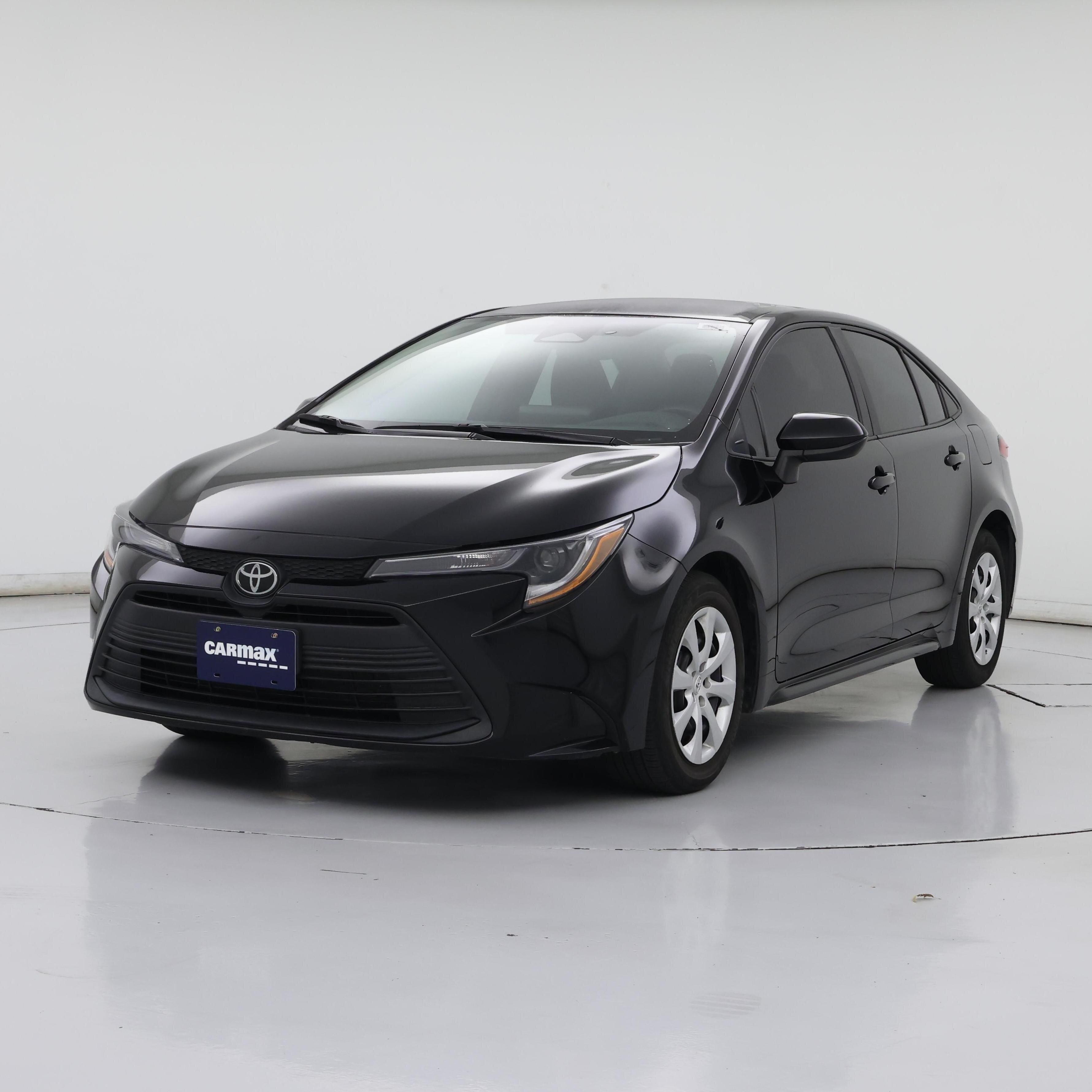 Thumbnail: 2024 Toyota Corolla - 4