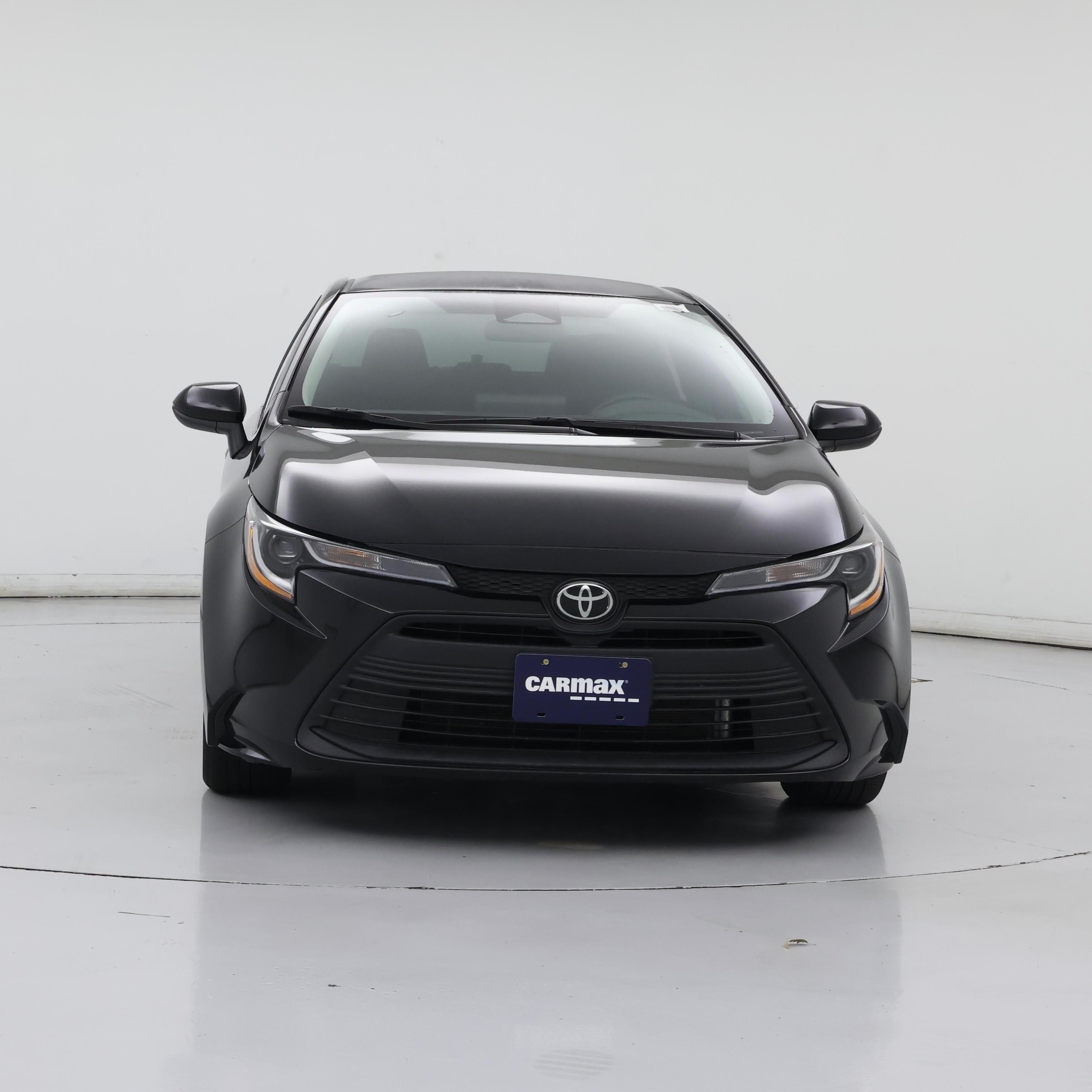 Thumbnail: 2024 Toyota Corolla - 5