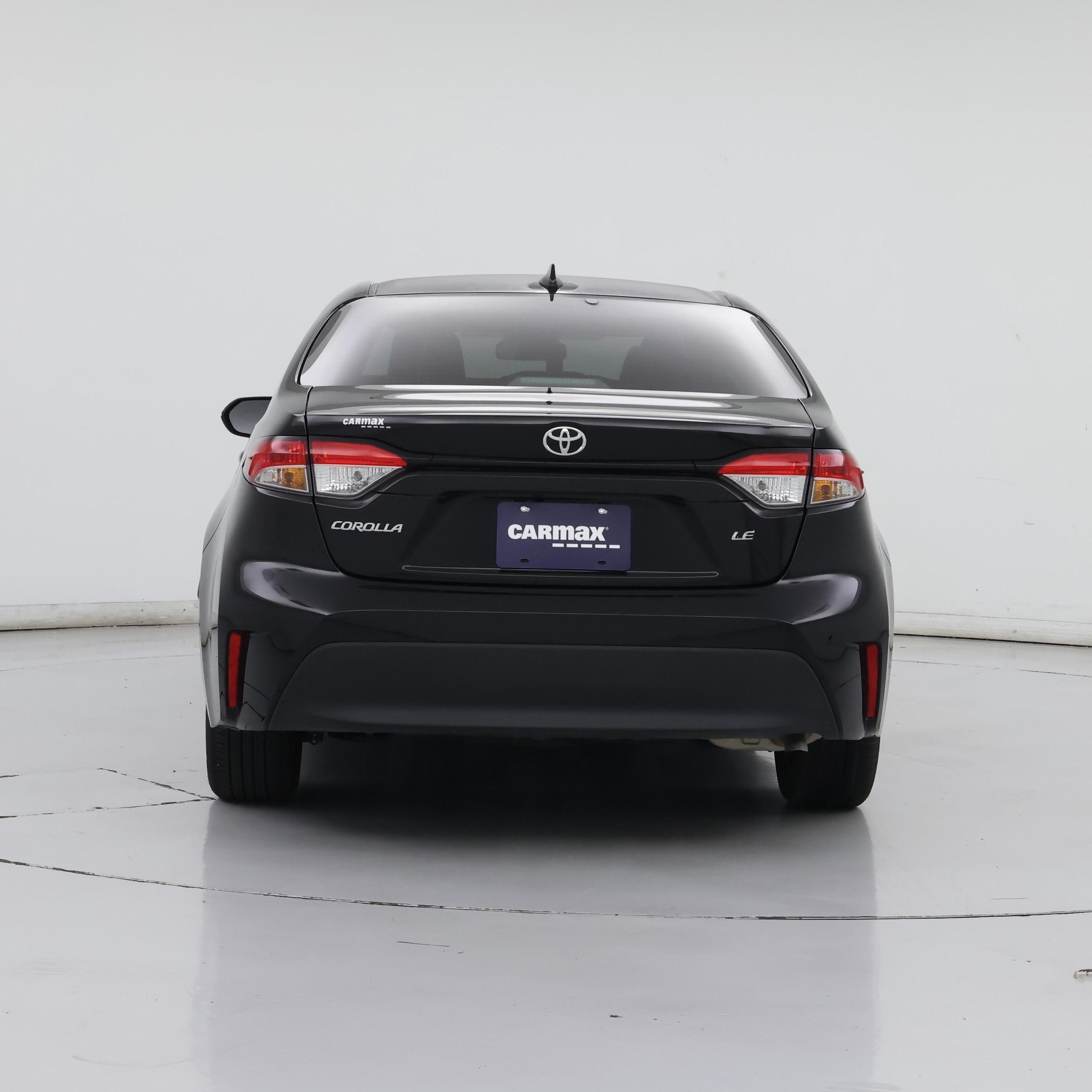 Thumbnail: 2024 Toyota Corolla - 6