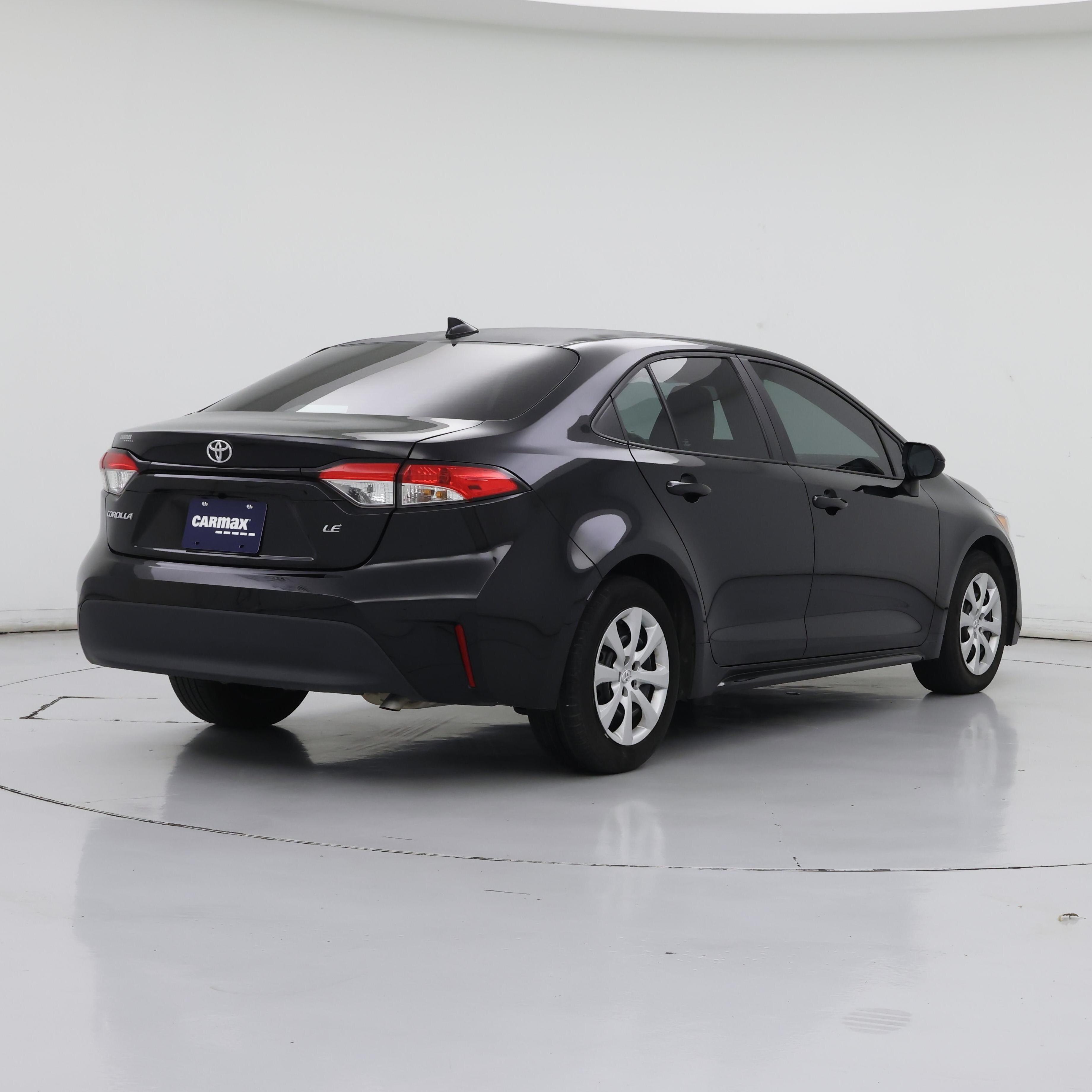 Thumbnail: 2024 Toyota Corolla - 8