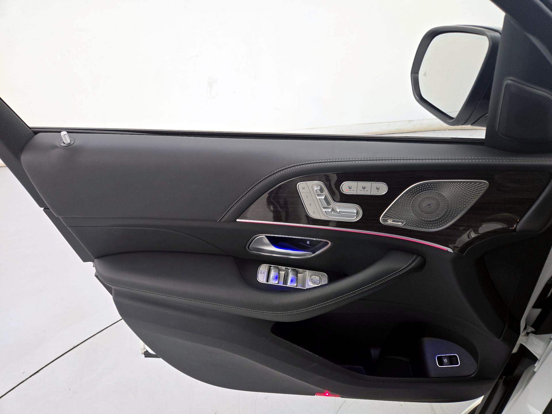 Thumbnail: 2021 Mercedes-Benz GL-Class - 12