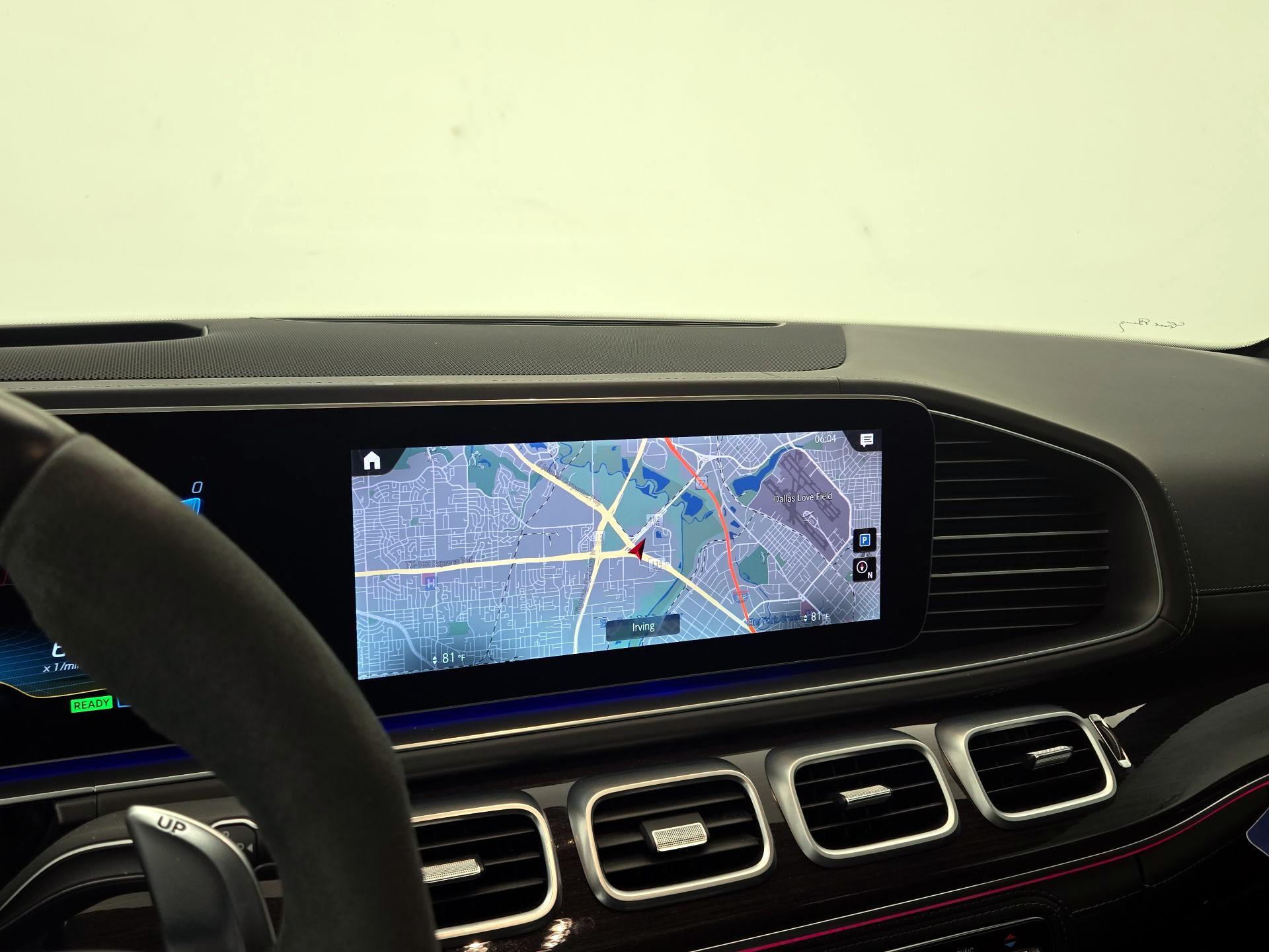 Thumbnail: 2021 Mercedes-Benz GL-Class - 14