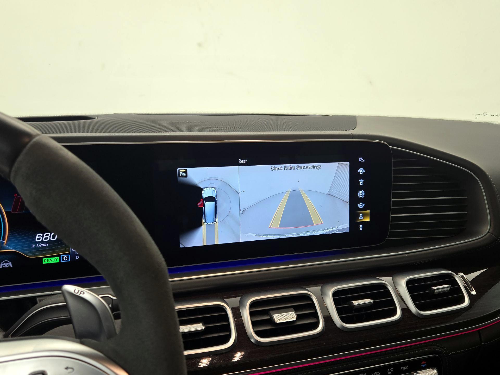 Thumbnail: 2021 Mercedes-Benz GL-Class - 15