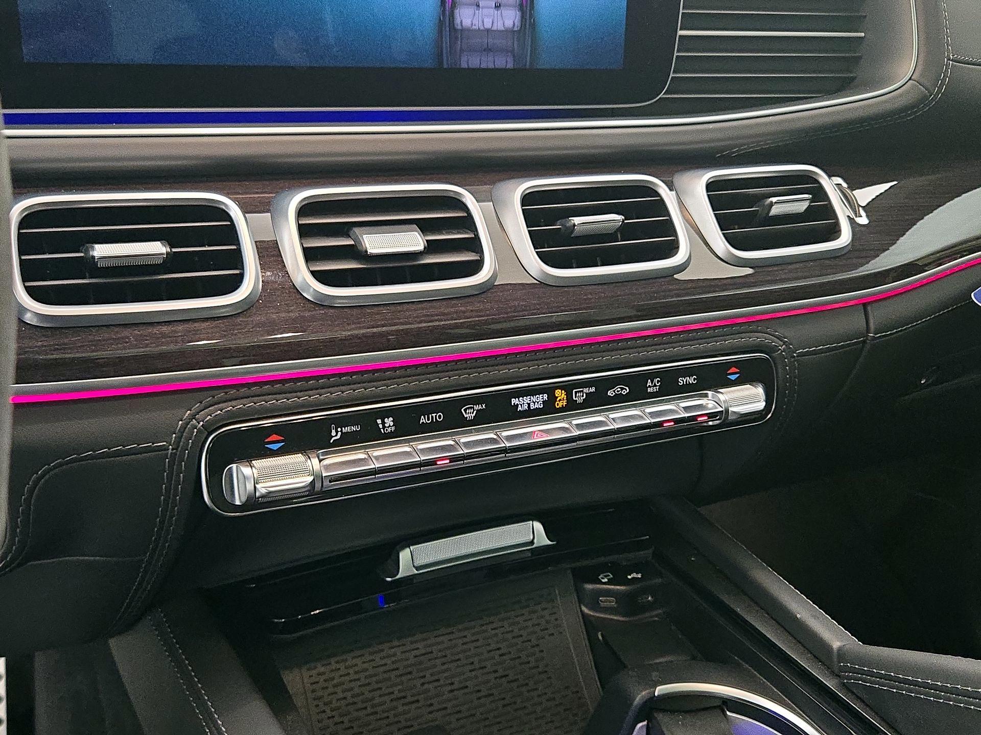 Thumbnail: 2021 Mercedes-Benz GL-Class - 17