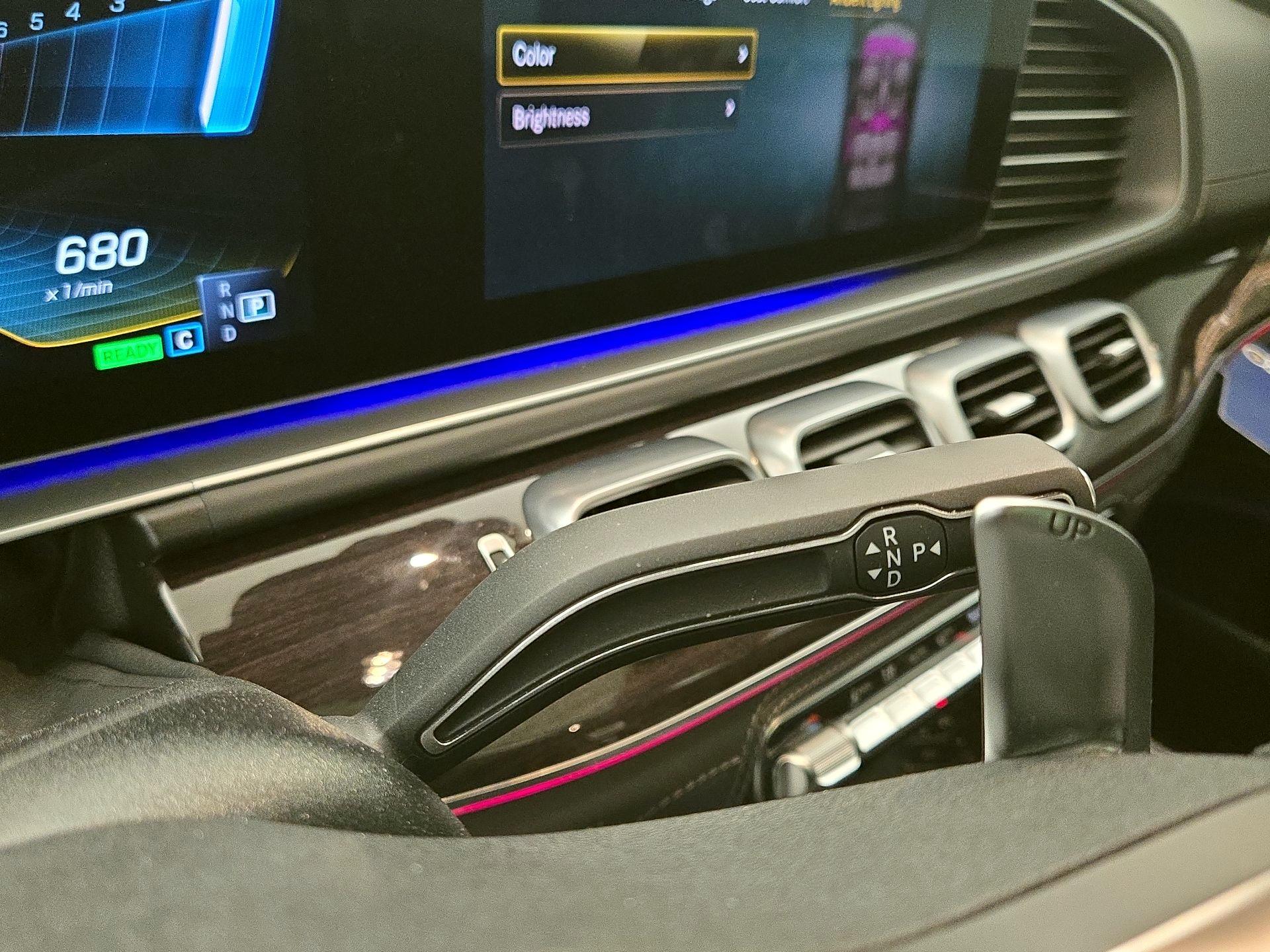 Thumbnail: 2021 Mercedes-Benz GL-Class - 18