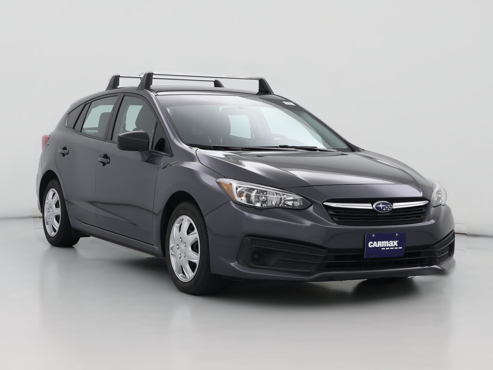 2022 Subaru Impreza Base