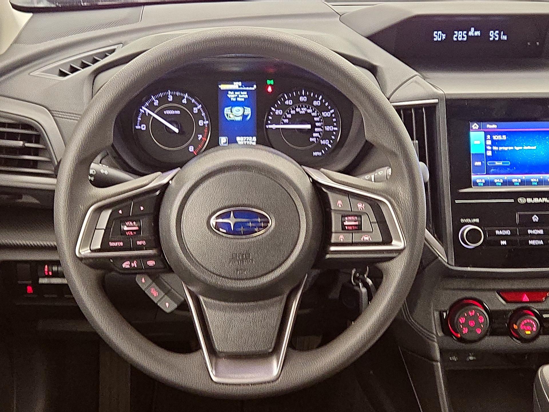 Thumbnail: 2022 Subaru Impreza - 10