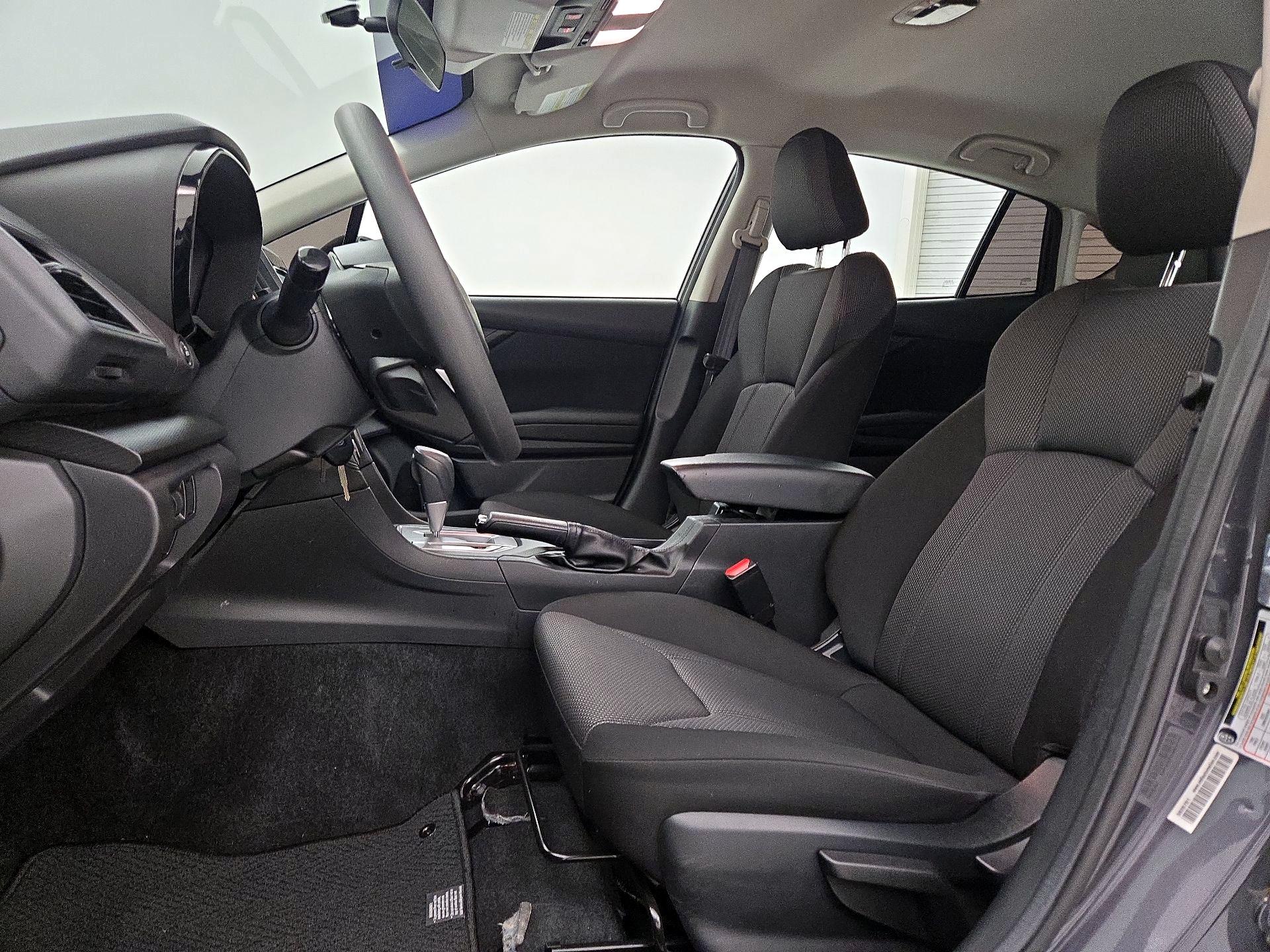 Thumbnail: 2022 Subaru Impreza - 11