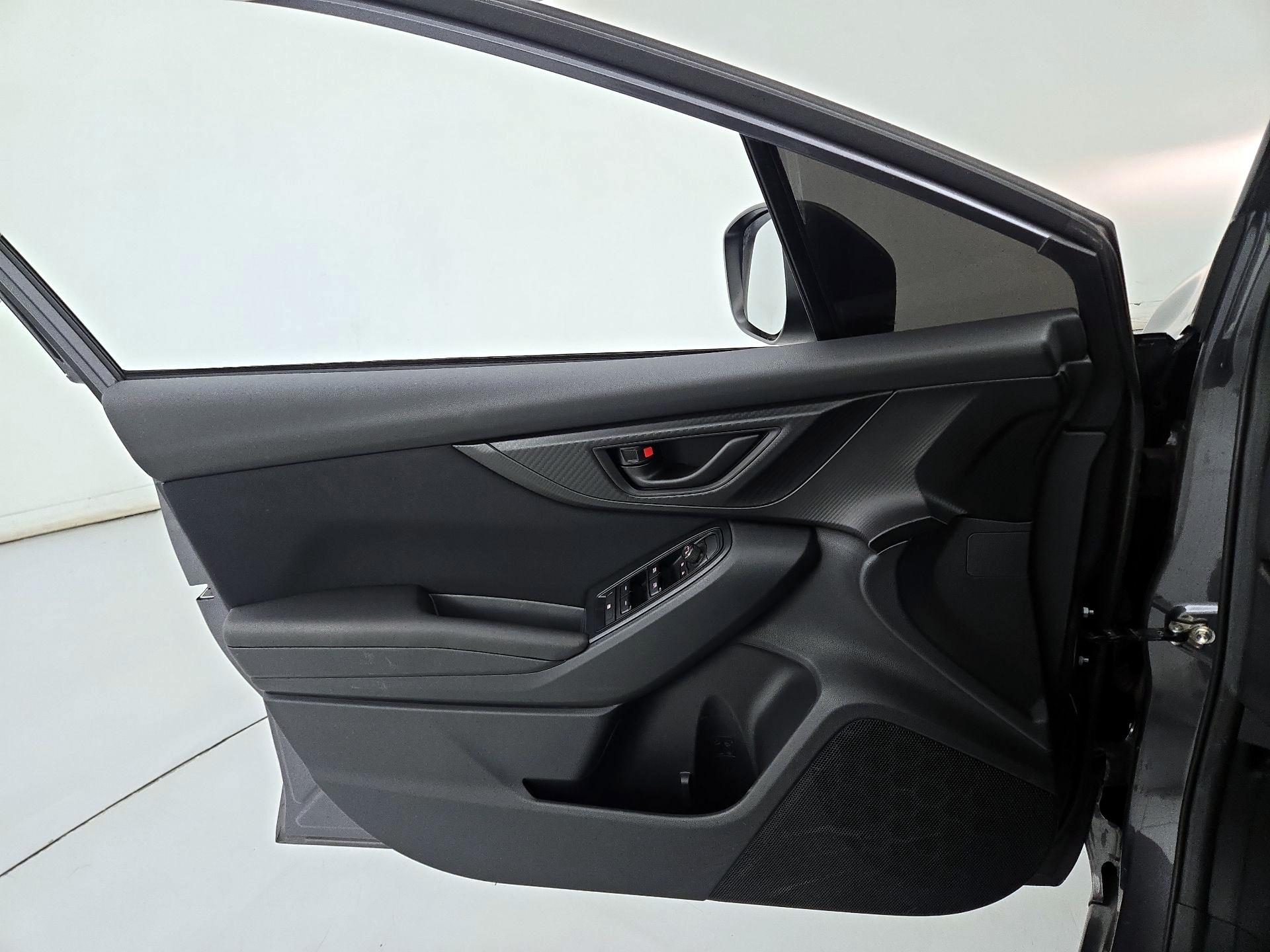 Thumbnail: 2022 Subaru Impreza - 12