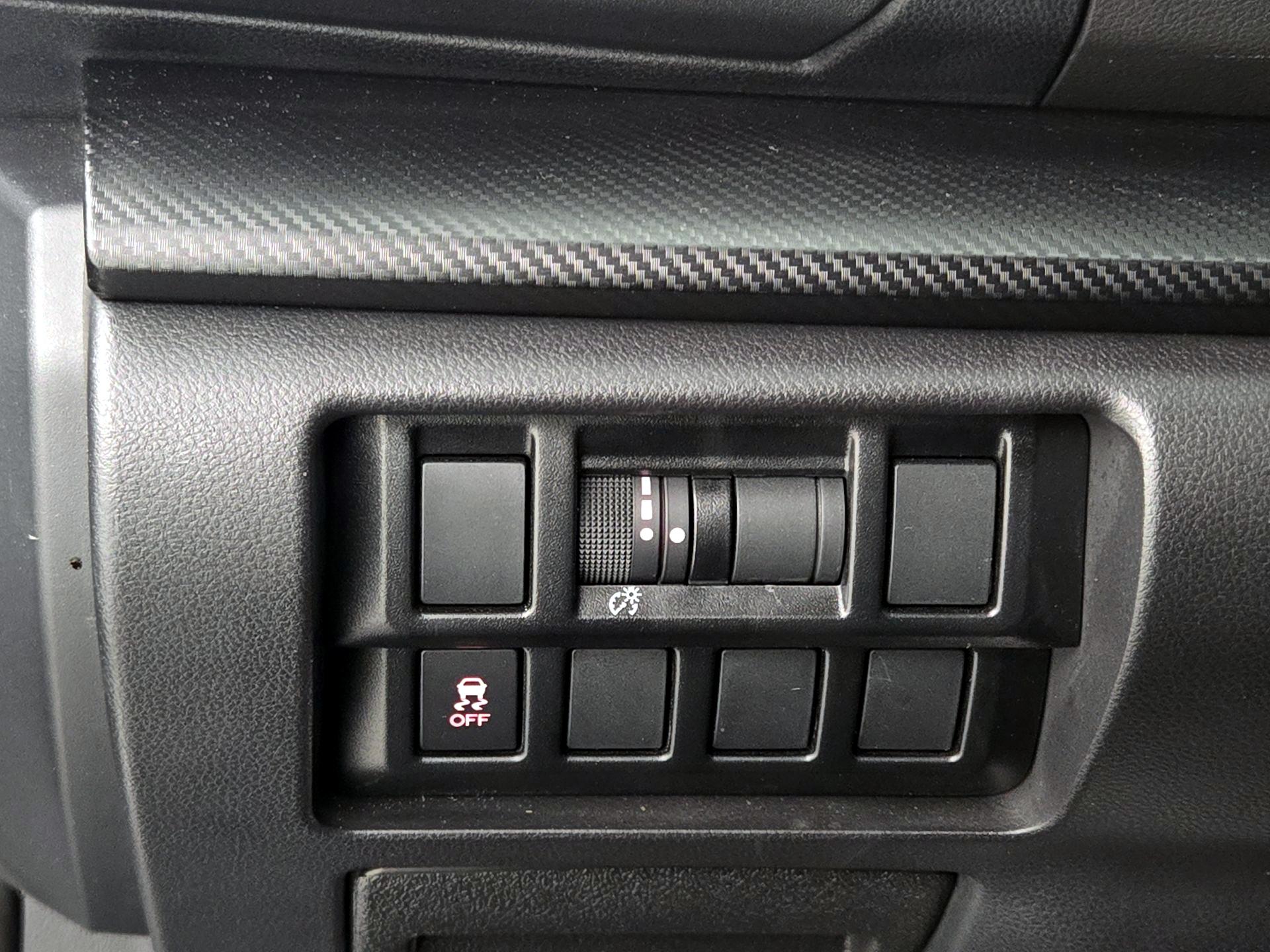 Thumbnail: 2022 Subaru Impreza - 13