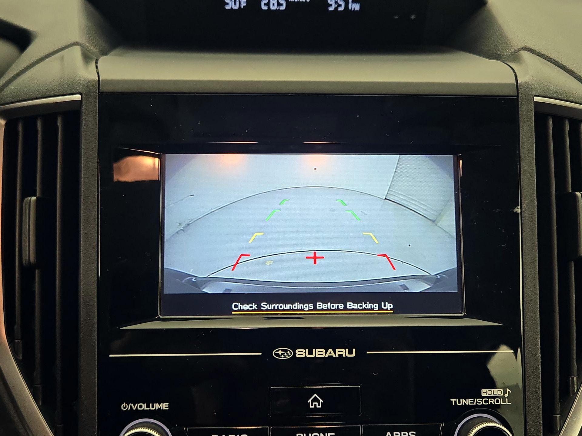 Thumbnail: 2022 Subaru Impreza - 14