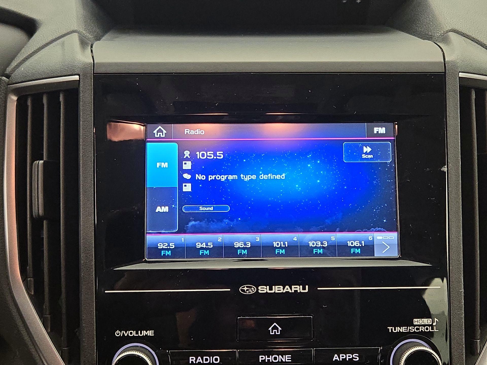 Thumbnail: 2022 Subaru Impreza - 15