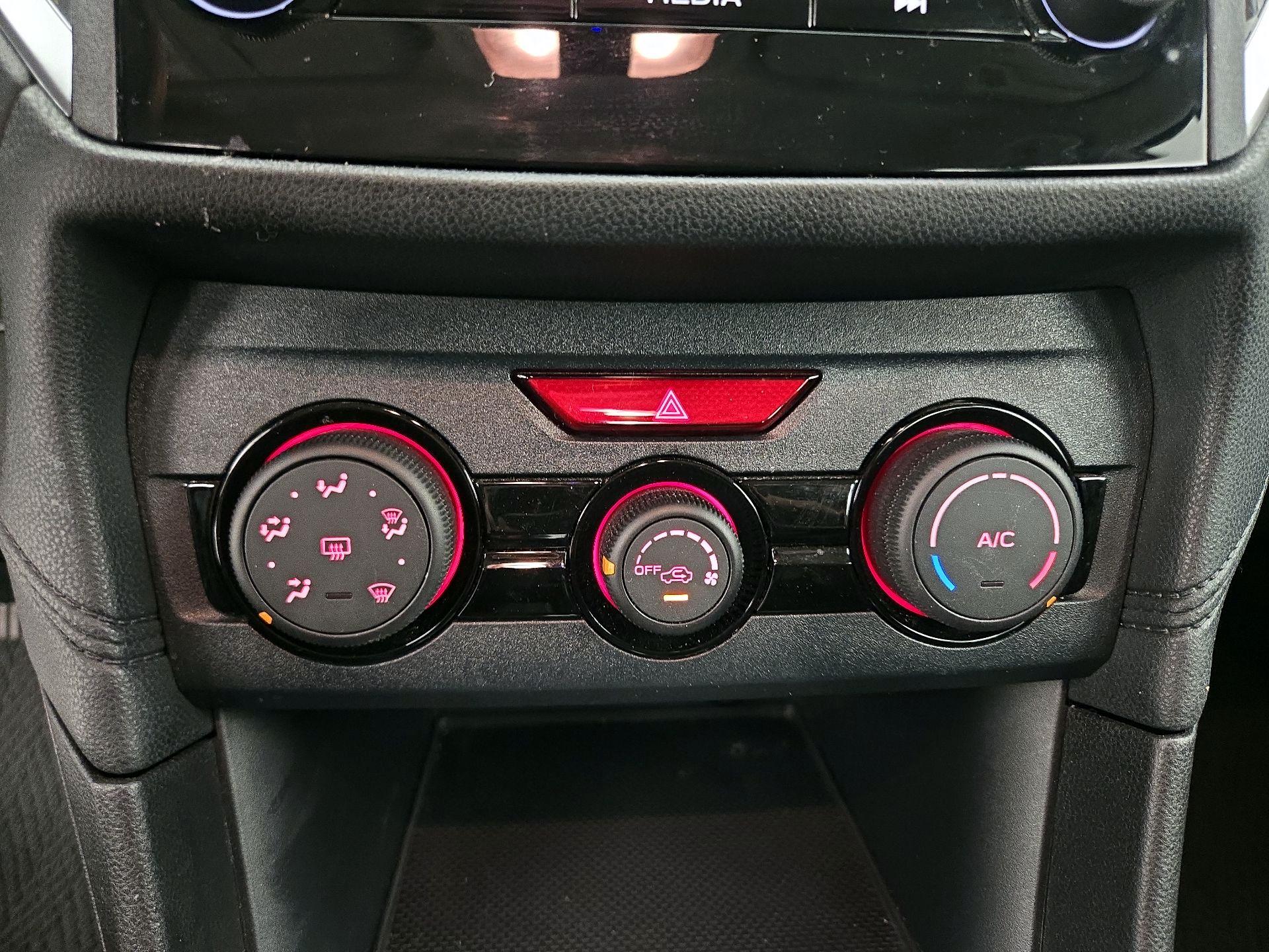 Thumbnail: 2022 Subaru Impreza - 16