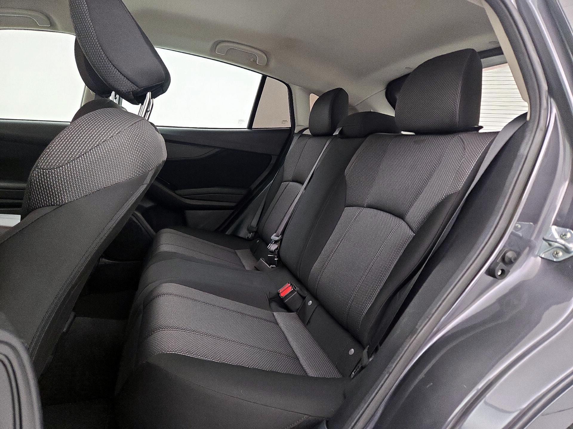 Thumbnail: 2022 Subaru Impreza - 19