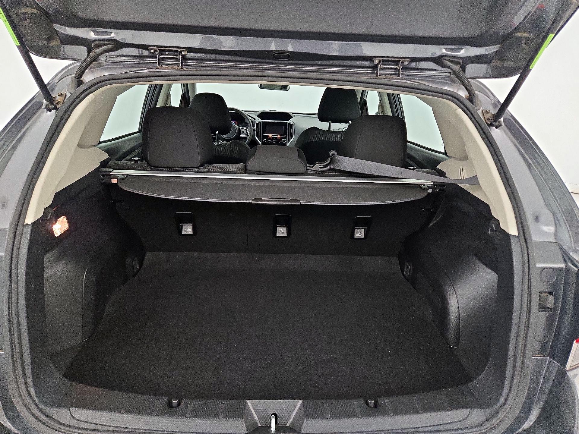 Thumbnail: 2022 Subaru Impreza - 20