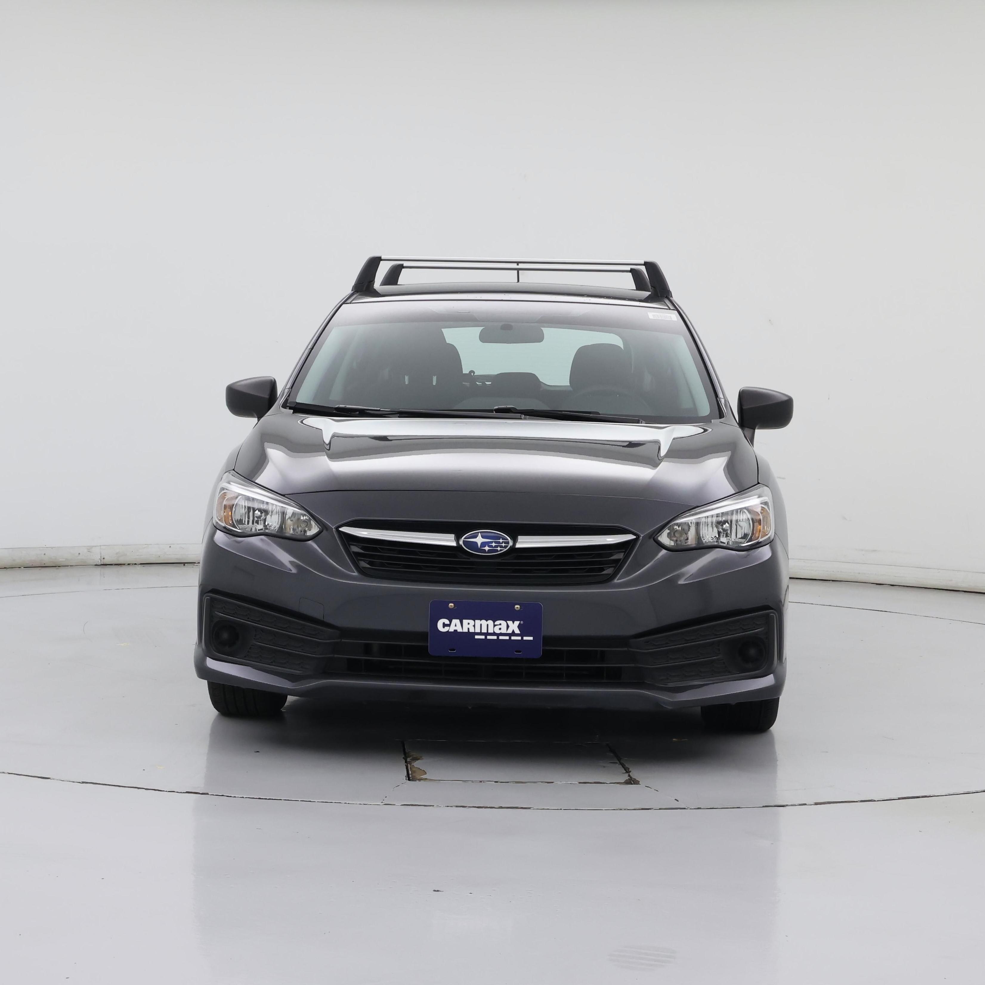 Thumbnail: 2022 Subaru Impreza - 5