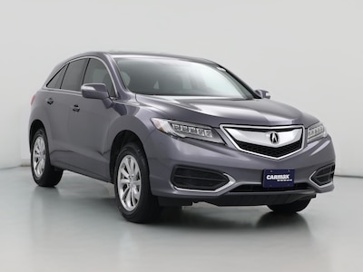 2017 Acura RDX