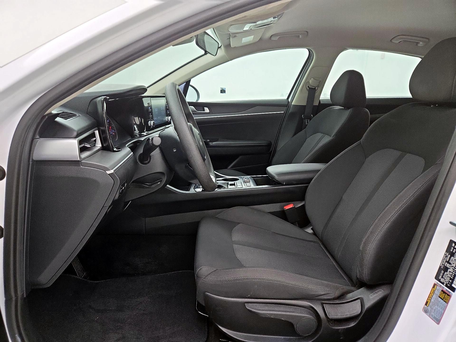 Thumbnail: 2023 Kia K5 - 11