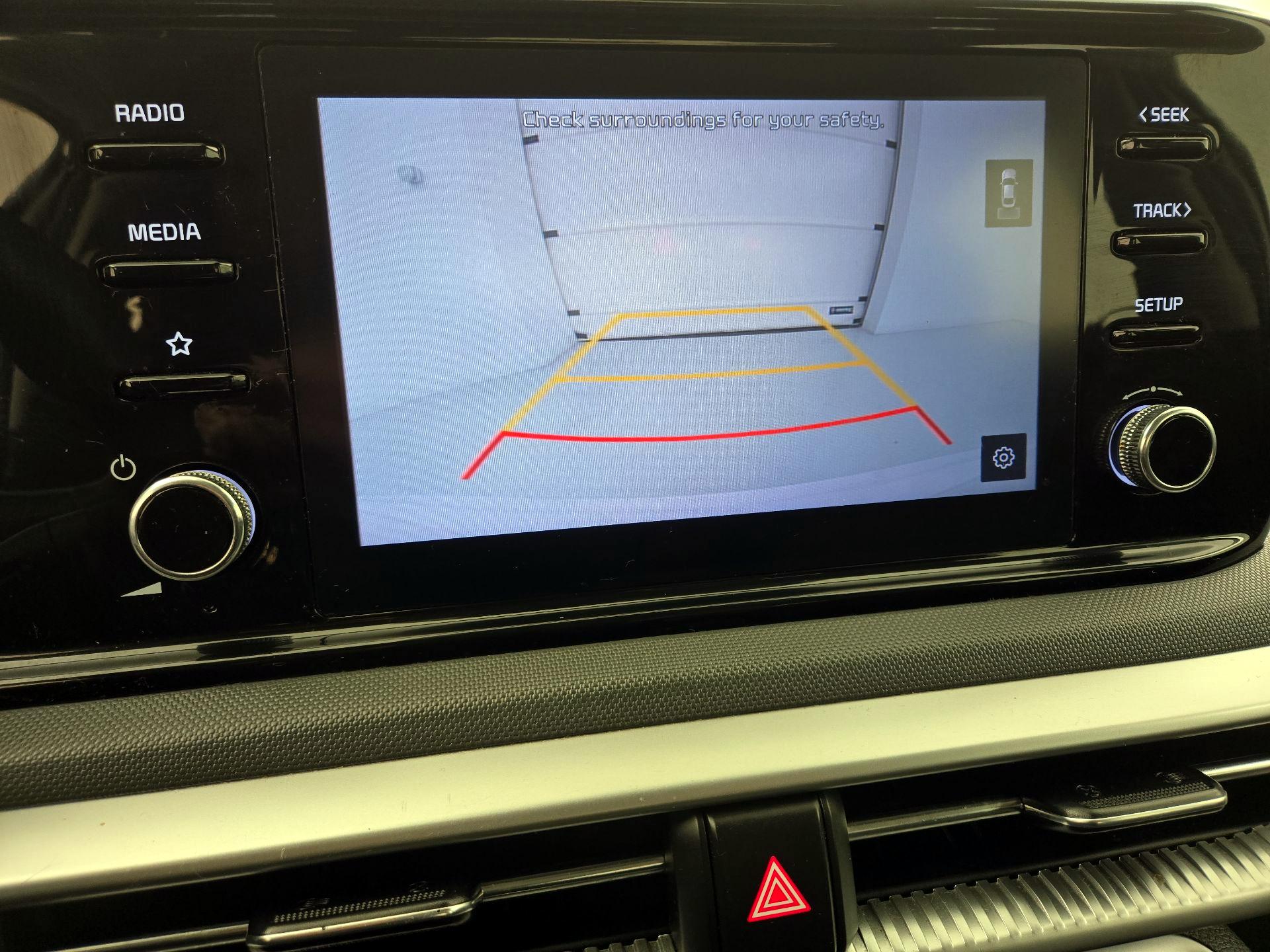 Thumbnail: 2023 Kia K5 - 14