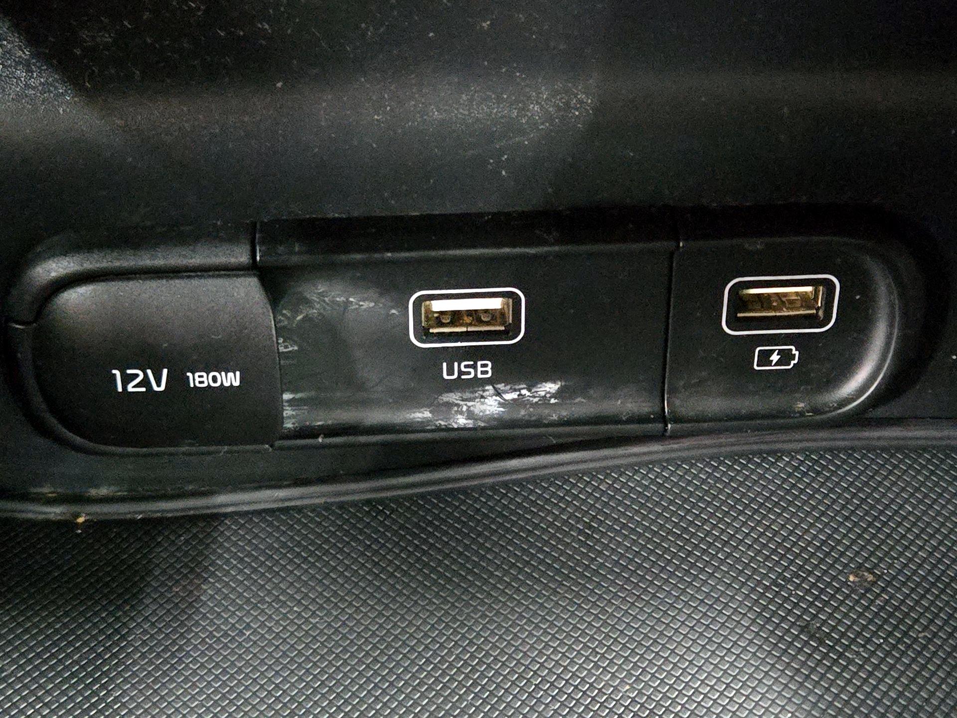 Thumbnail: 2023 Kia K5 - 18