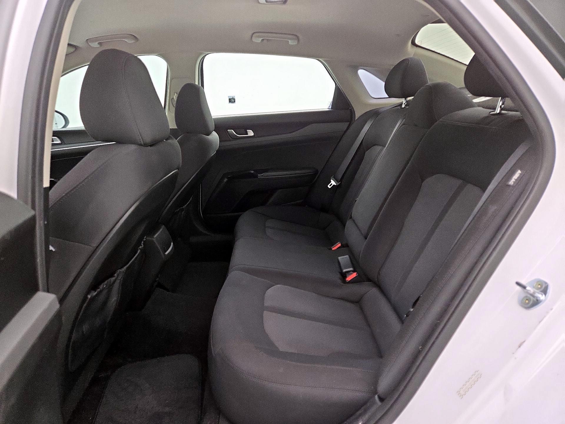 Thumbnail: 2023 Kia K5 - 19