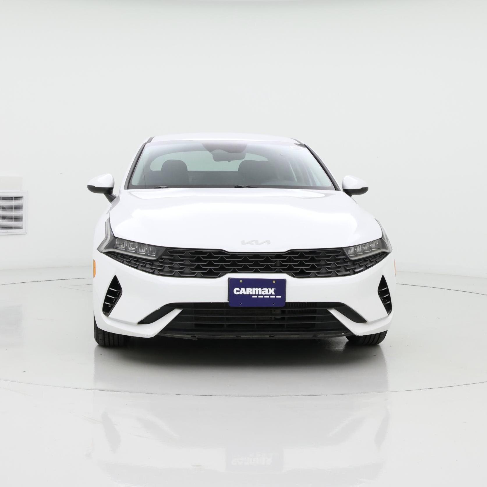 Thumbnail: 2023 Kia K5 - 5