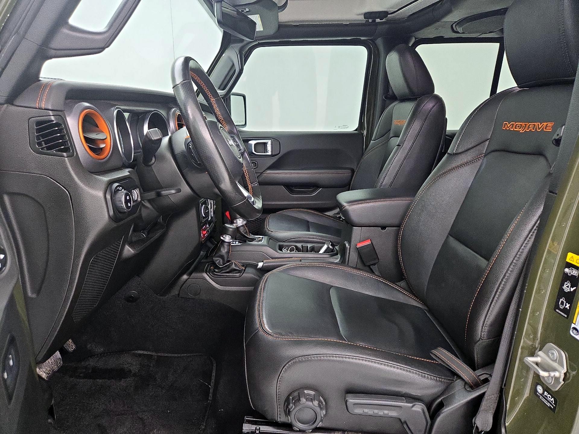 Thumbnail: 2023 Jeep Gladiator - 11