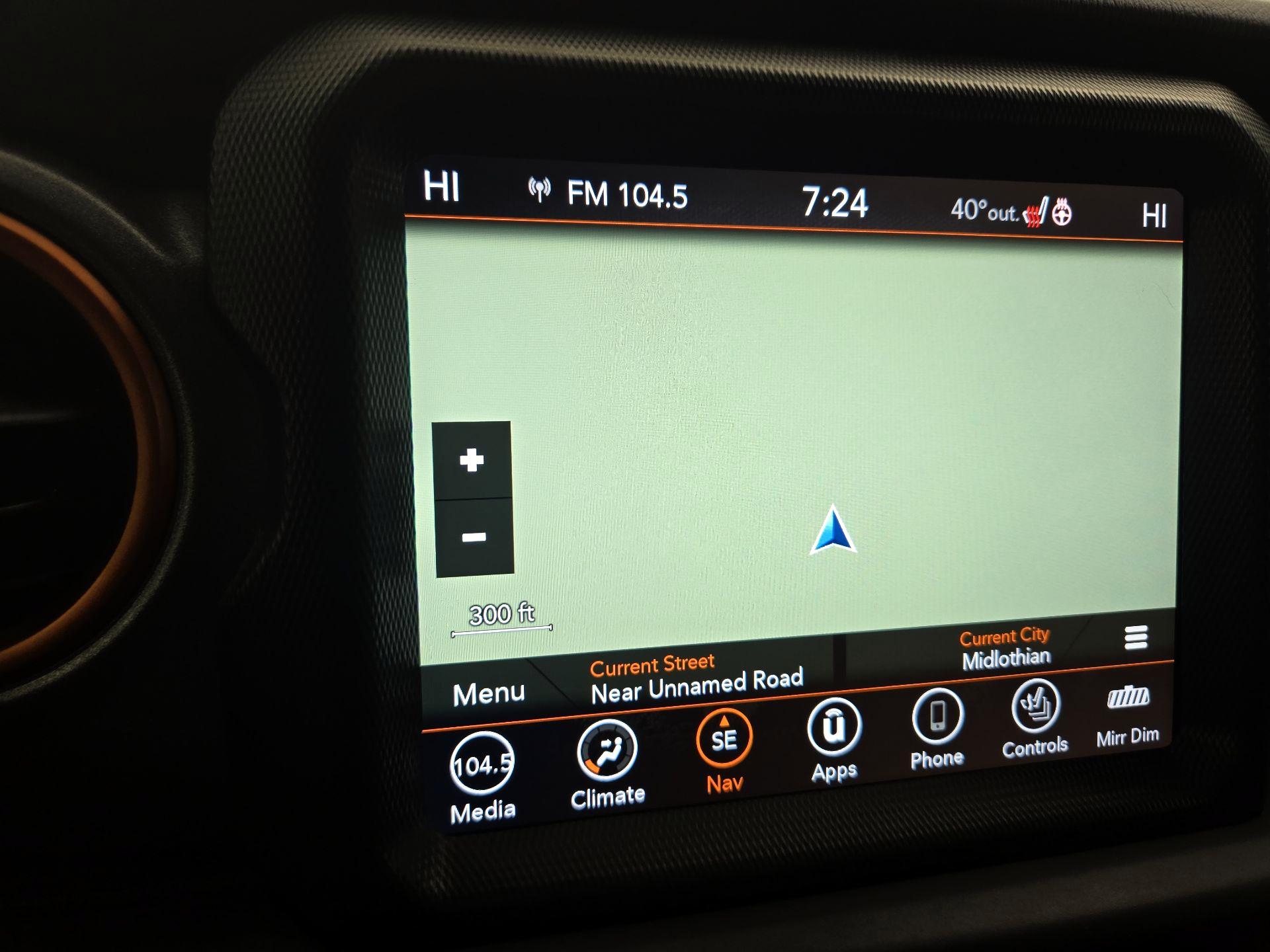 Thumbnail: 2023 Jeep Gladiator - 14