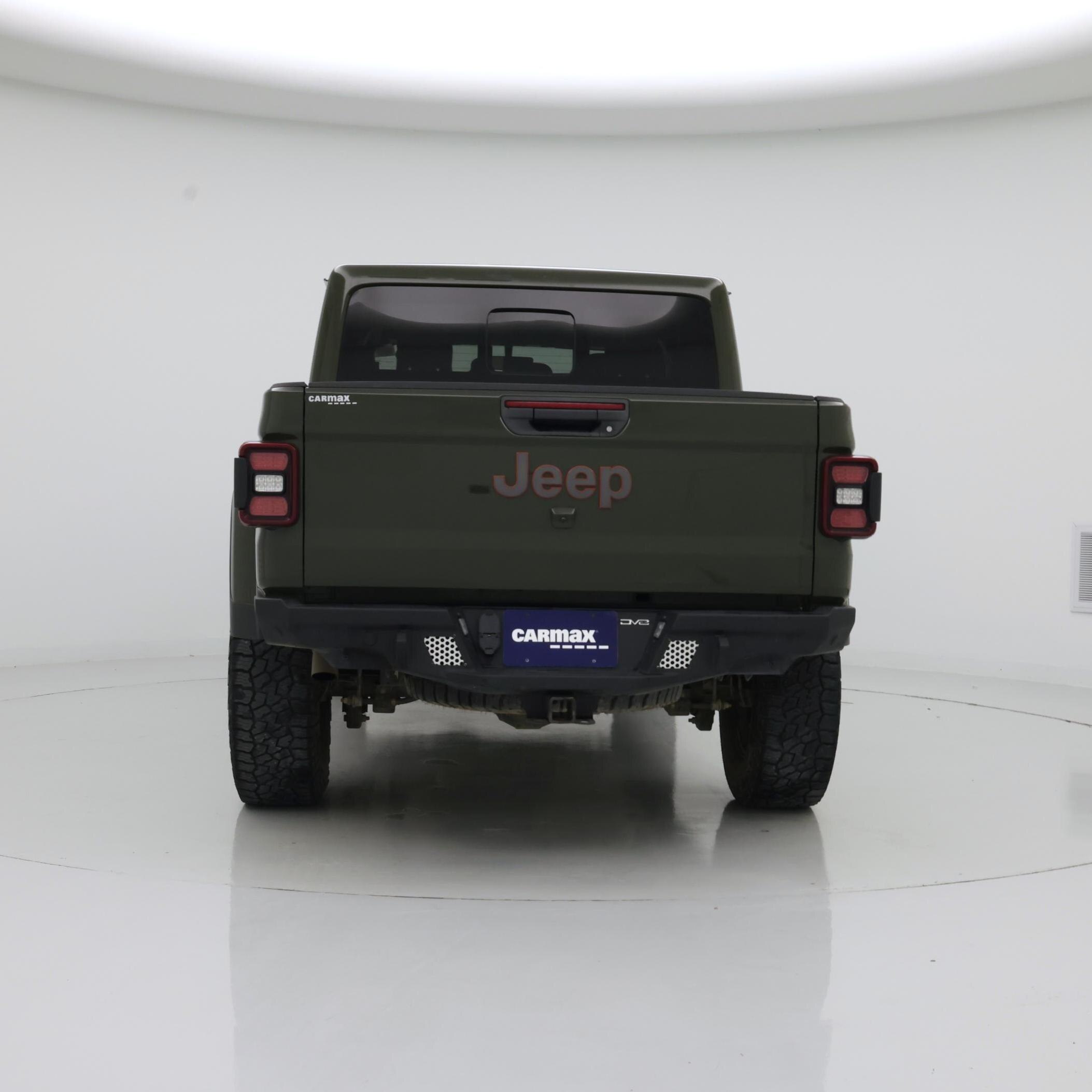 Thumbnail: 2023 Jeep Gladiator - 6