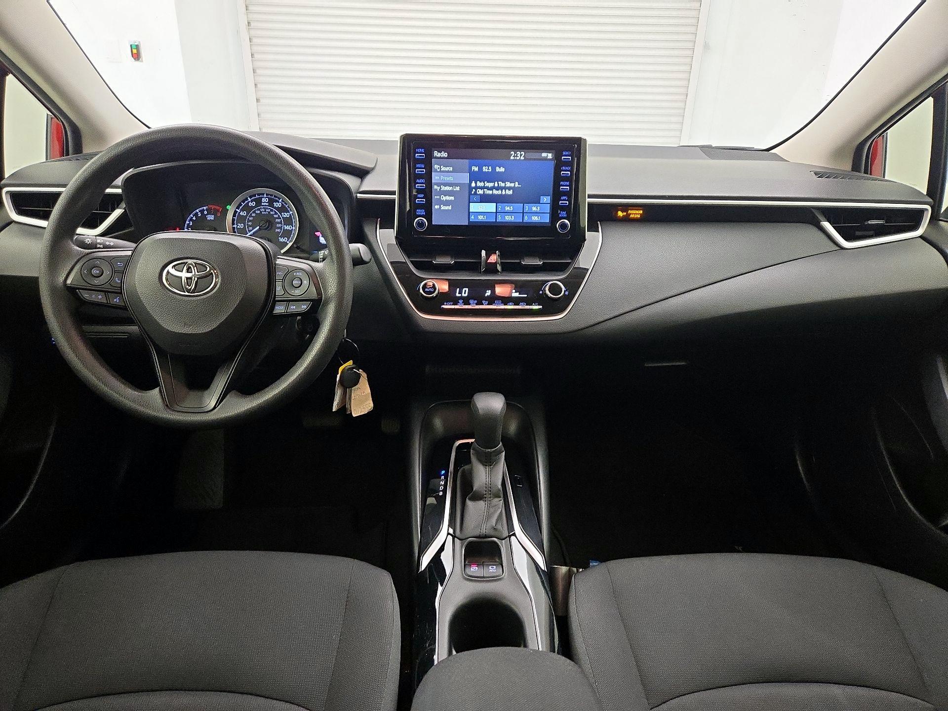 Thumbnail: 2020 Toyota Corolla - 9