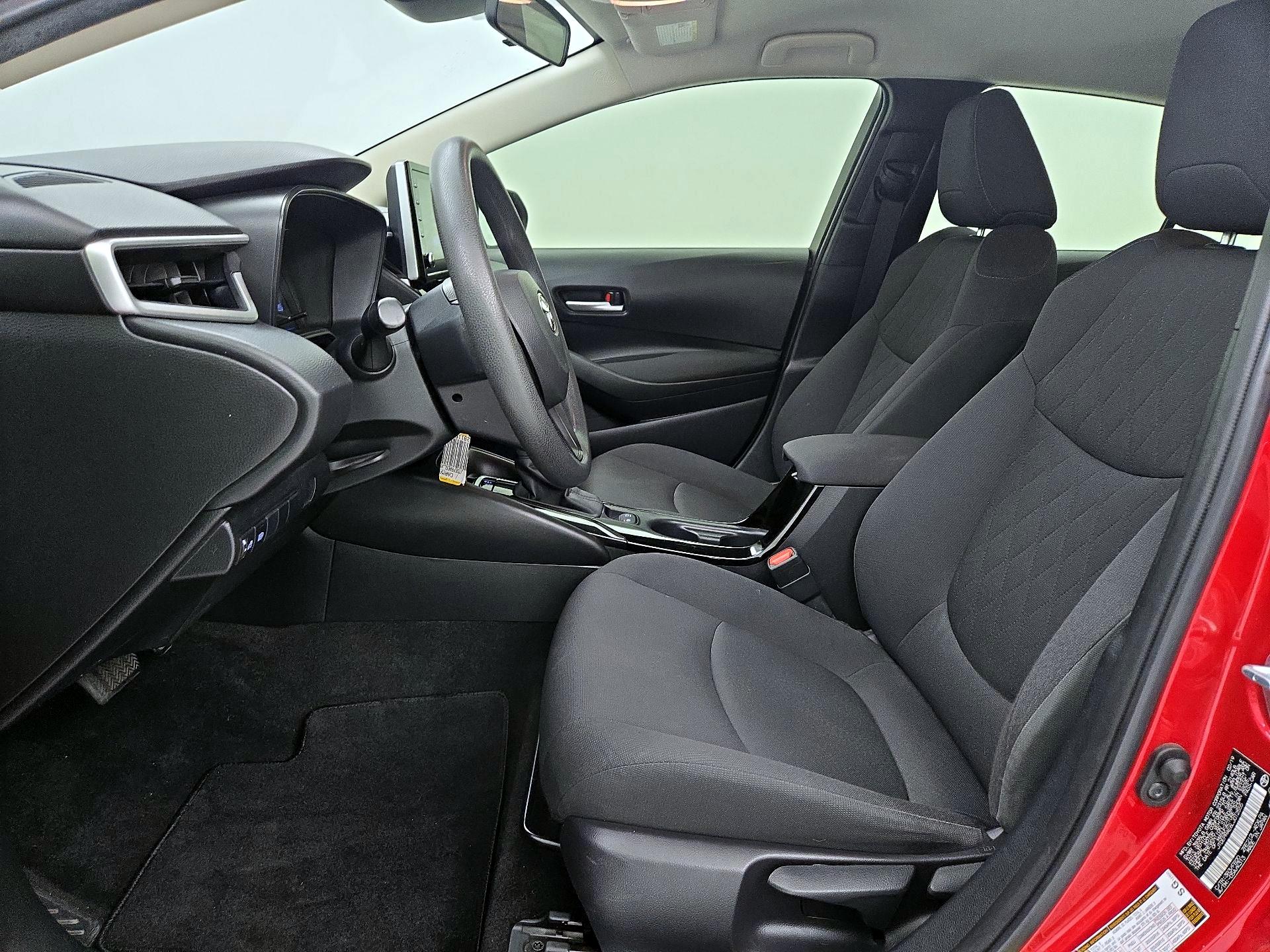 Thumbnail: 2020 Toyota Corolla - 11