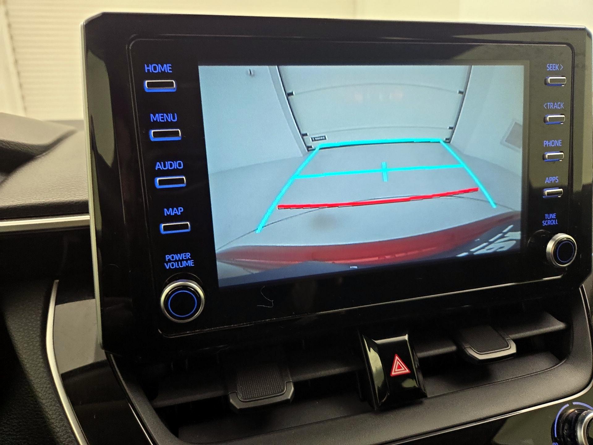 Thumbnail: 2020 Toyota Corolla - 13