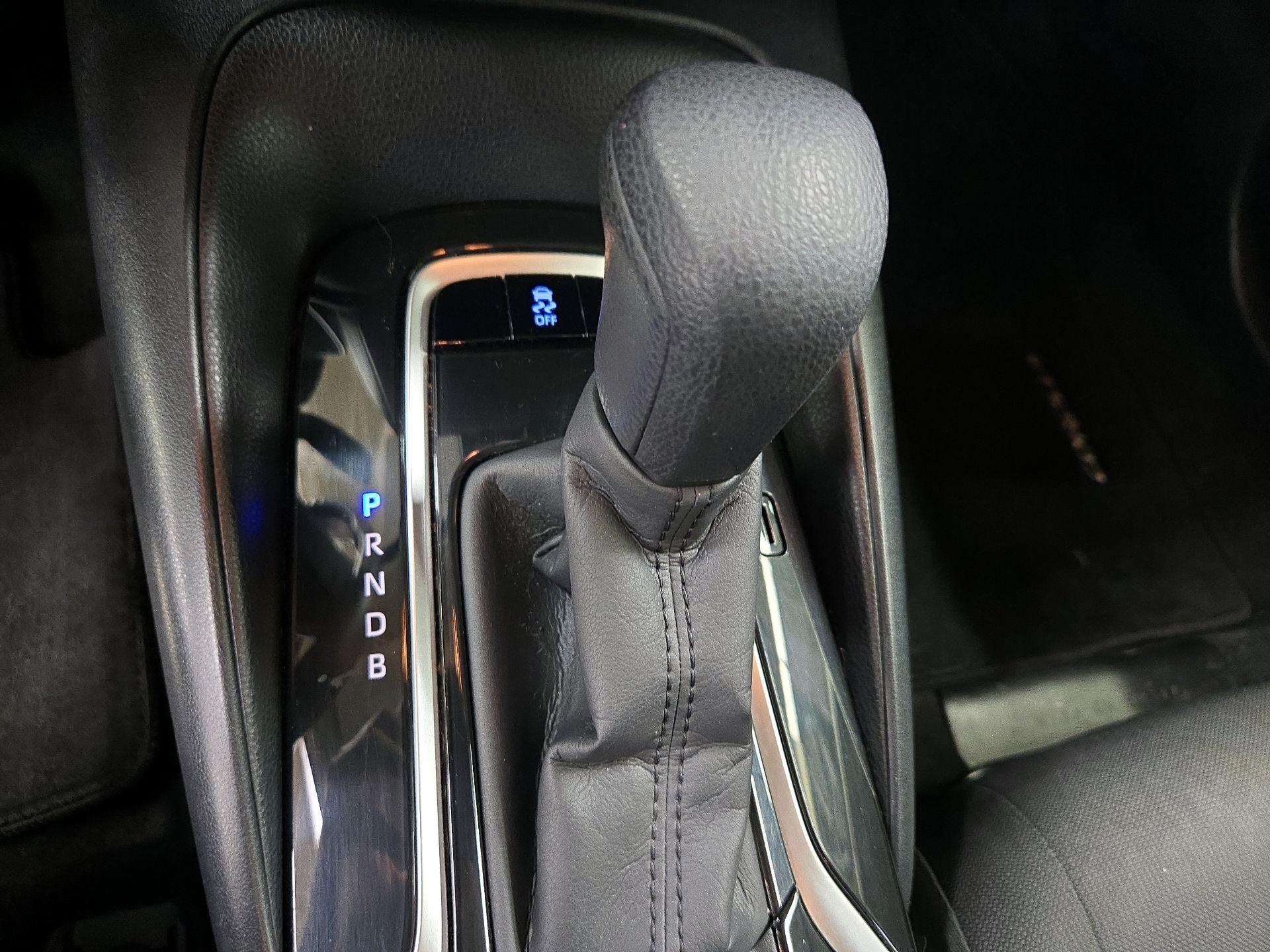 Thumbnail: 2020 Toyota Corolla - 16